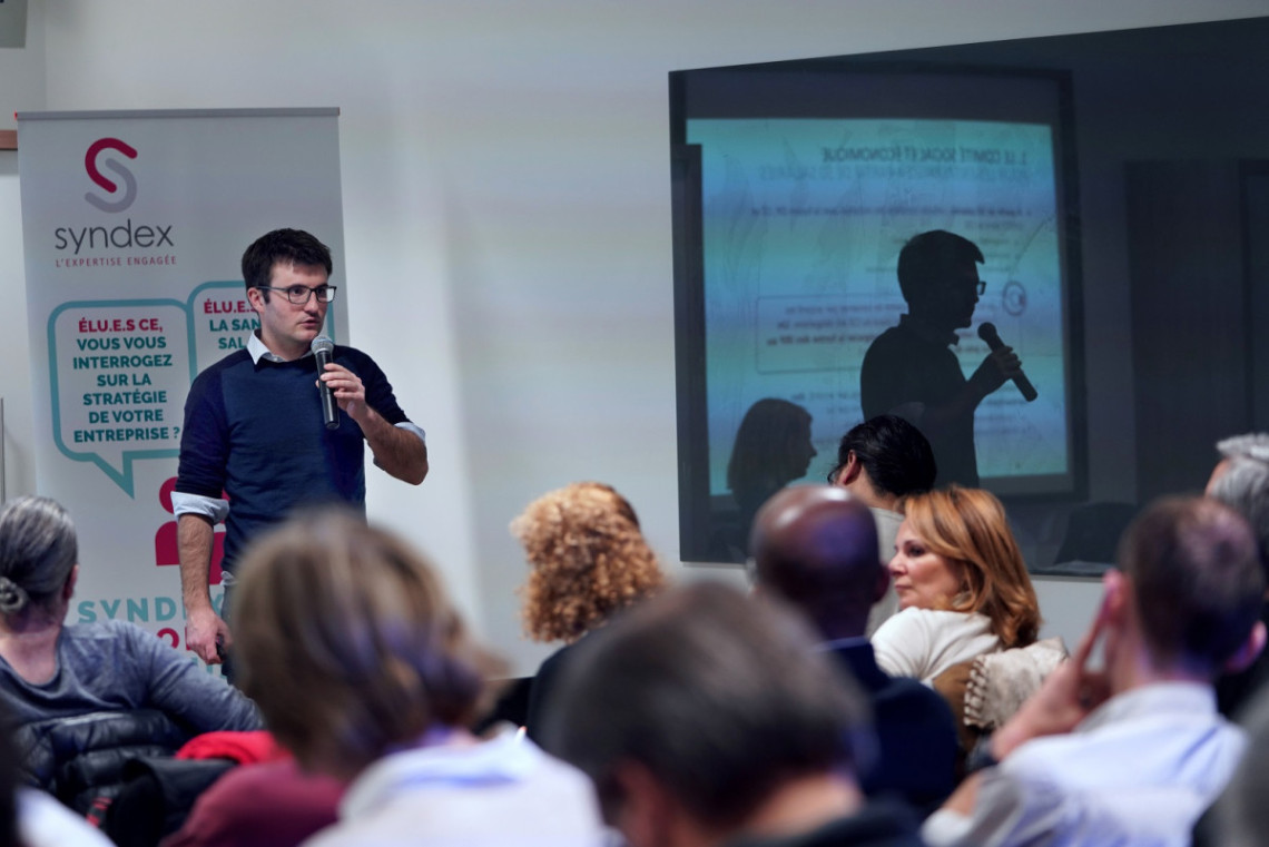 discussions engagees