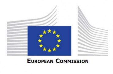 European Commission logo