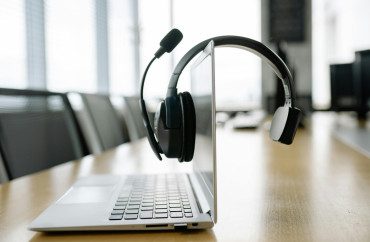casque bureau
