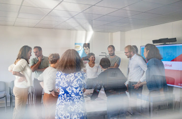 Transition environnementale & emploi : un enjeu stratégique pour votre CSE