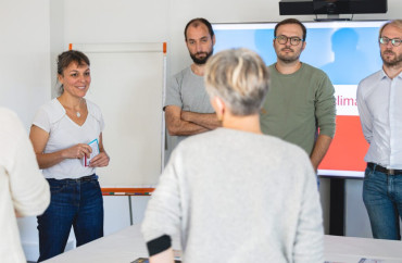 discussions engagees