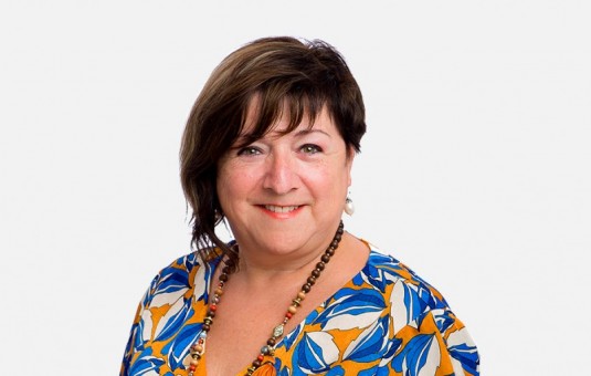 Myriam Chaffart